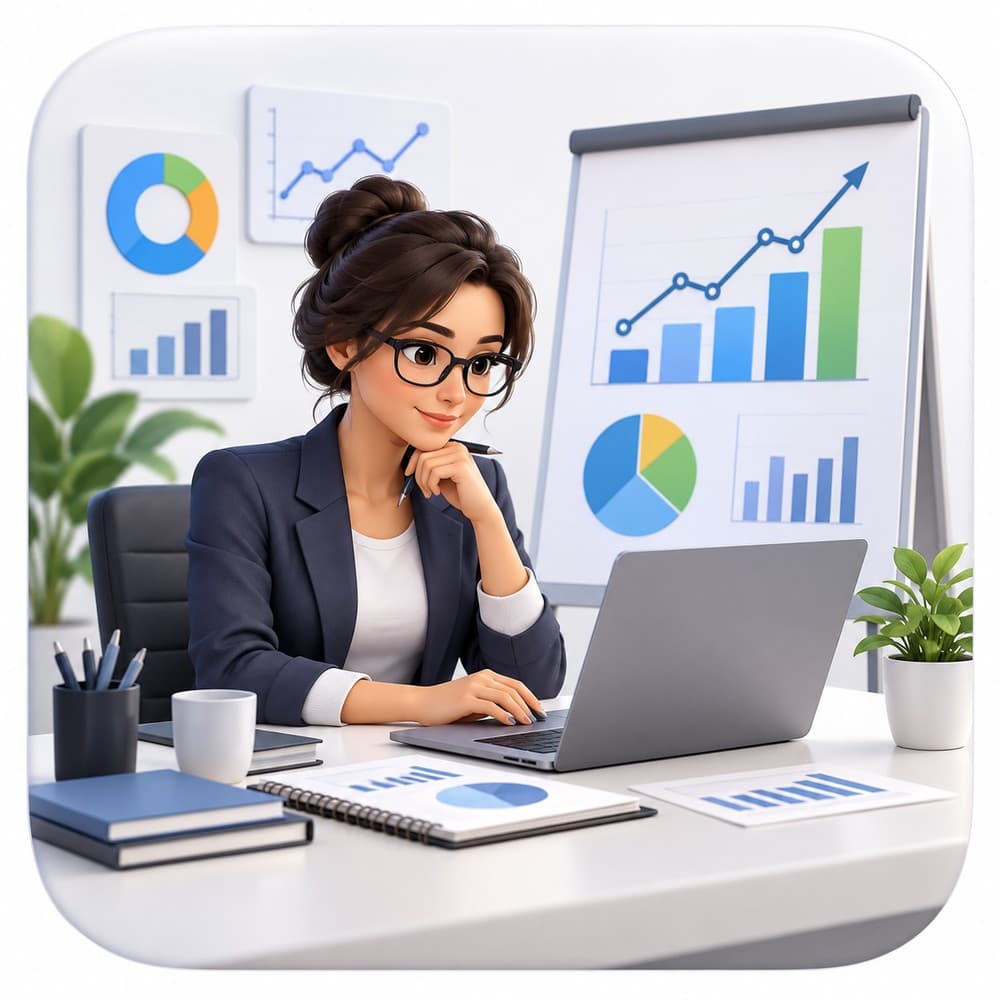 Business Analyst