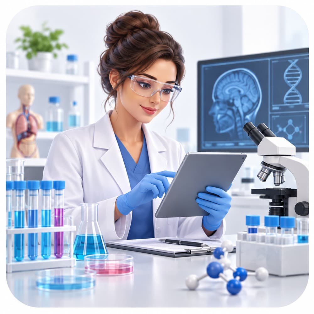 Clinical Researcher