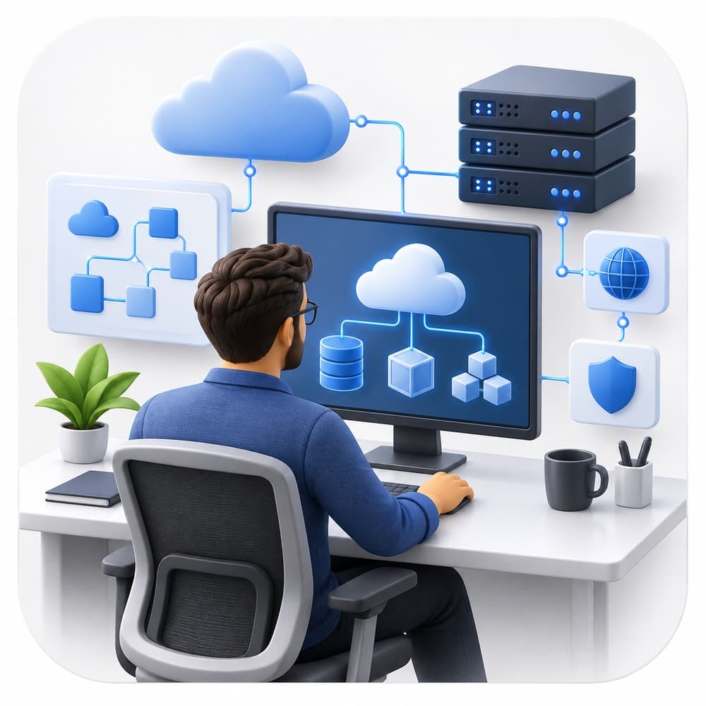 Cloud Architect