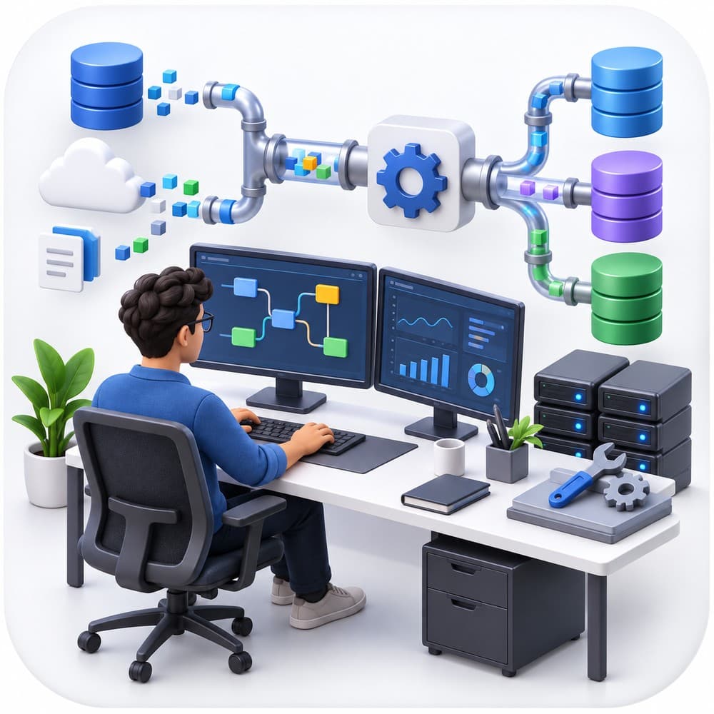 Data Engineer