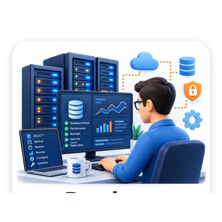 Database Administrator