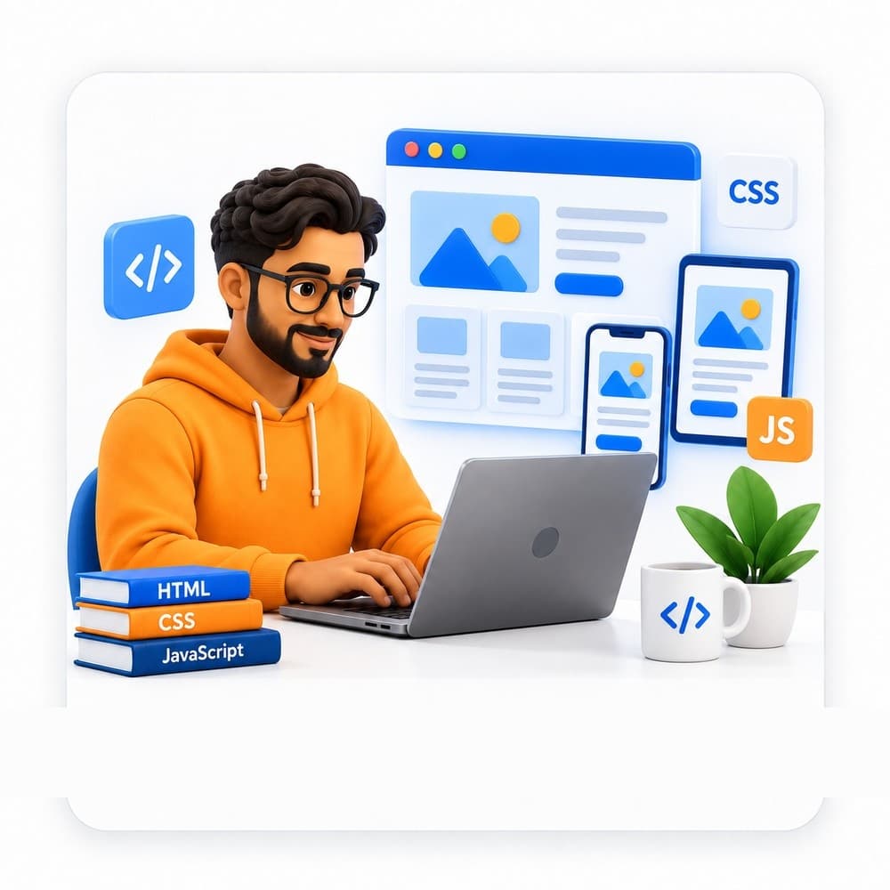 Frontend Developer