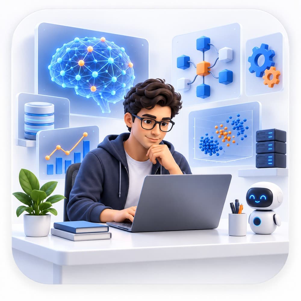 Machine Learning Engineer