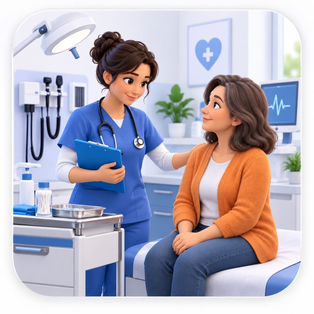 Medical Assistant