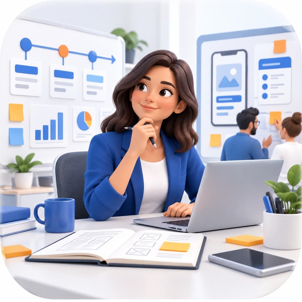 Project Manager