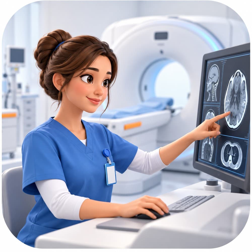 Radiology Technician