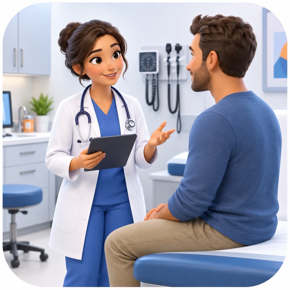 Registered Nurse
