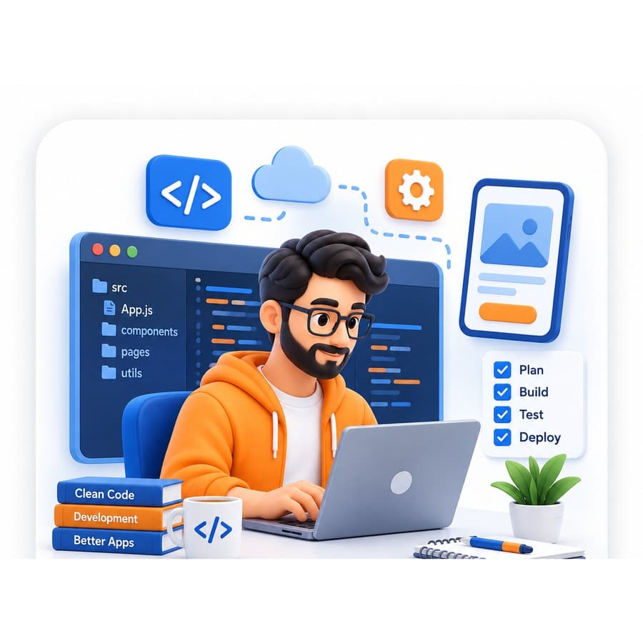 Software Developer