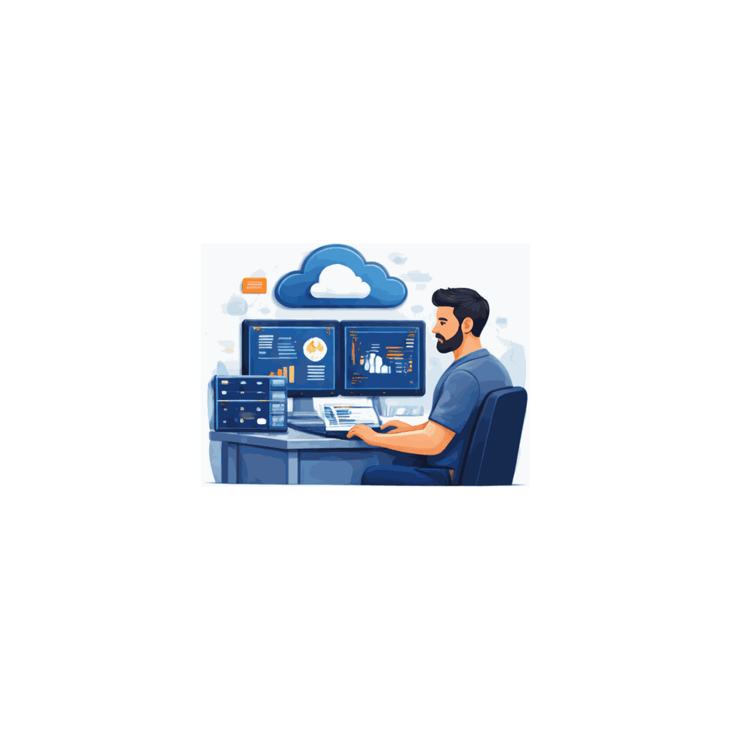 Cloud Engineer