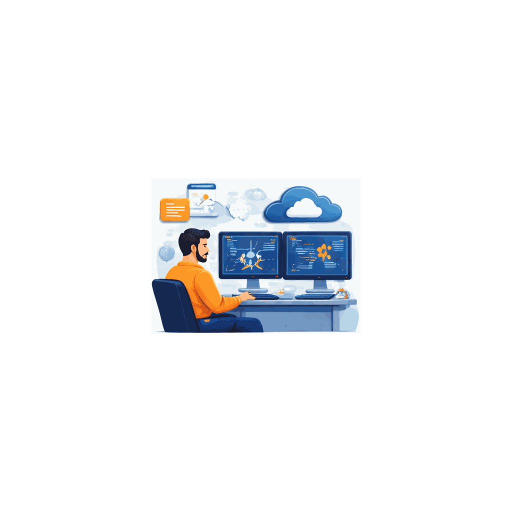 Data Engineer