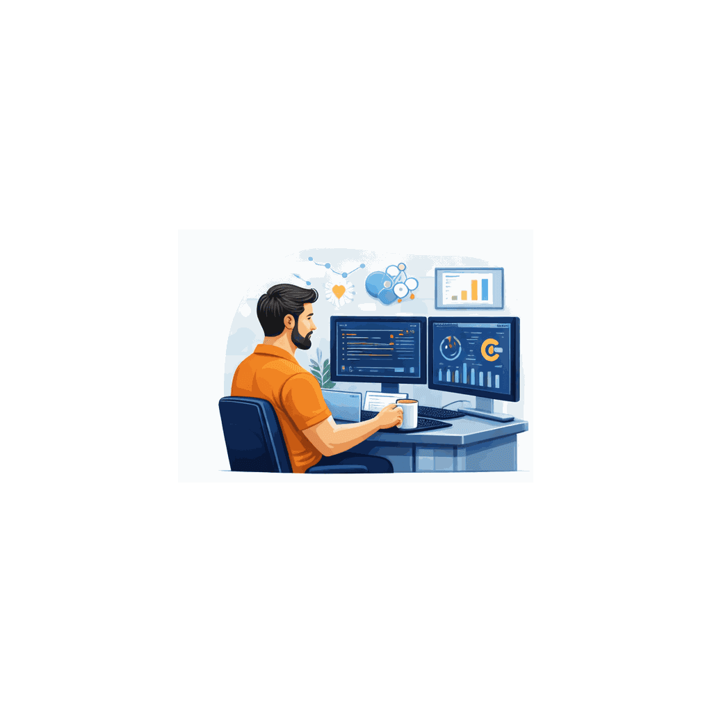 Data Scientist