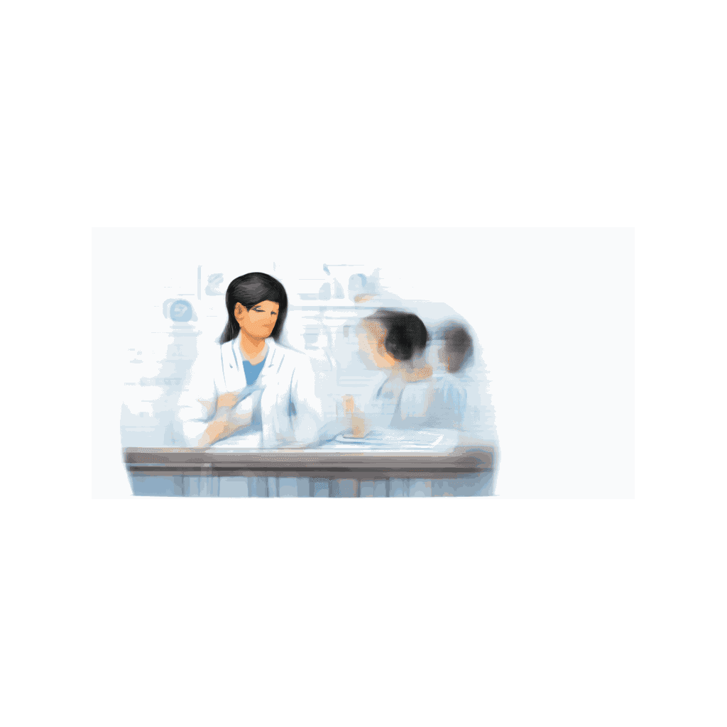 Occupational Therapist