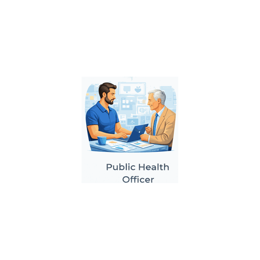 Public Health Officer