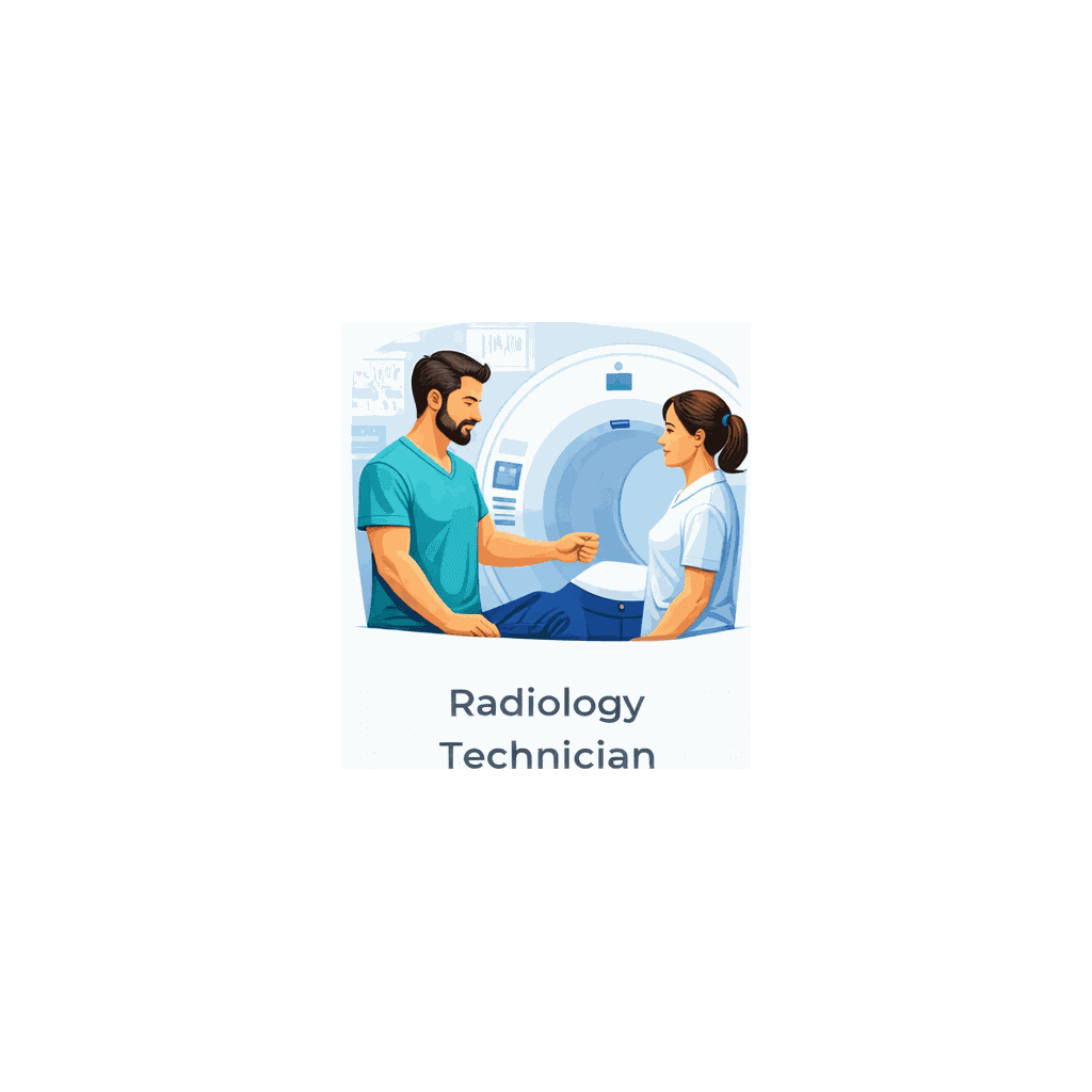 Radiology Technician