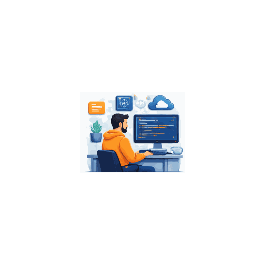 Software Developer