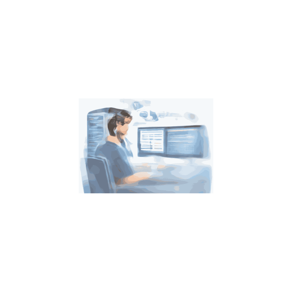 Speech Language Pathologist