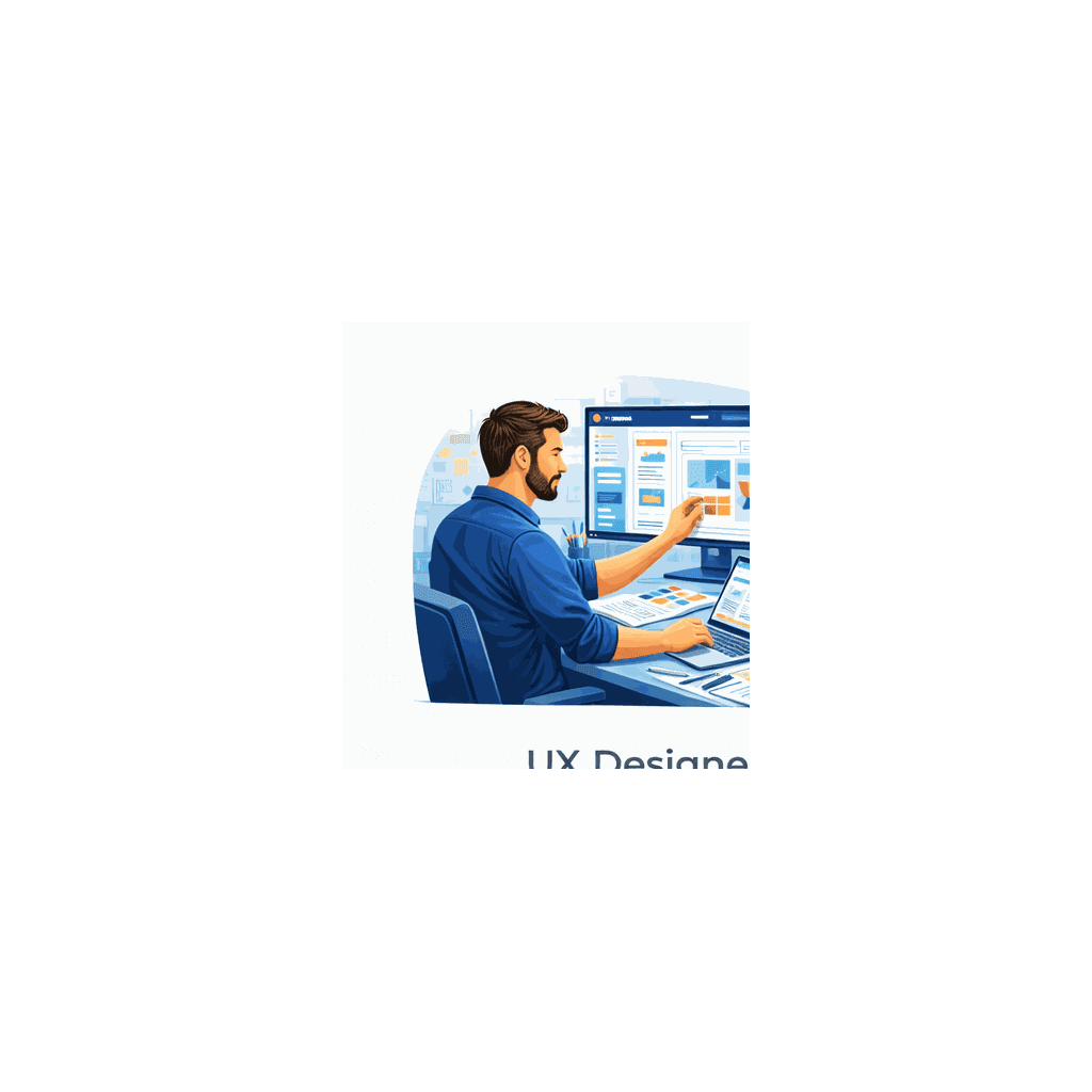 UX Designer