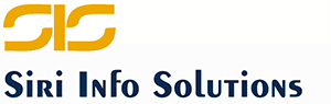 Siri InfoSolutions image